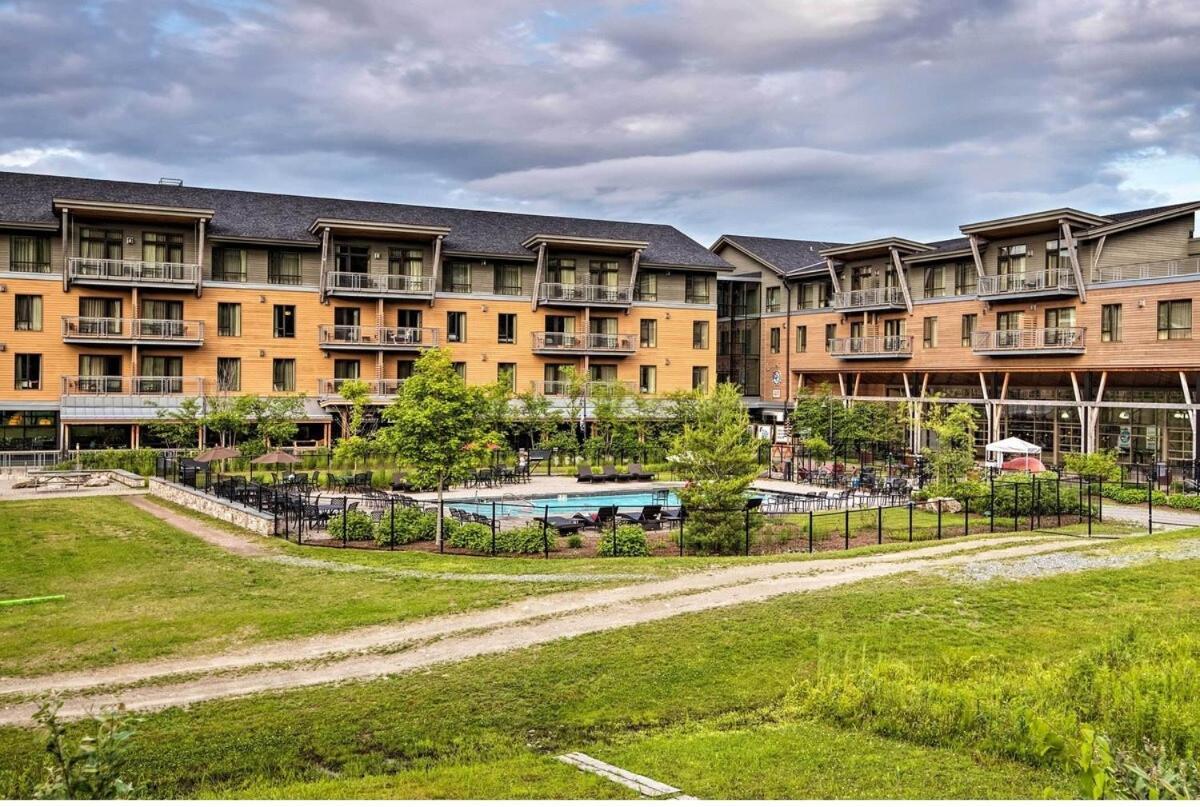 Lux 5Br 4Ba Sv125 Ski In Out, 18-Hole Championship Golf Course, Water Park, Pet Friendly Jay Exteriér fotografie