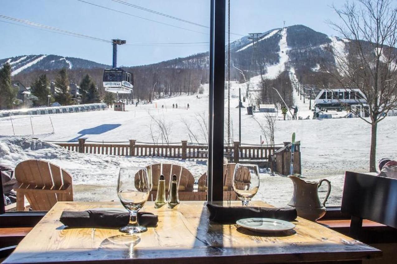 Lux 5Br 4Ba Sv125 Ski In Out, 18-Hole Championship Golf Course, Water Park, Pet Friendly Jay Exteriér fotografie