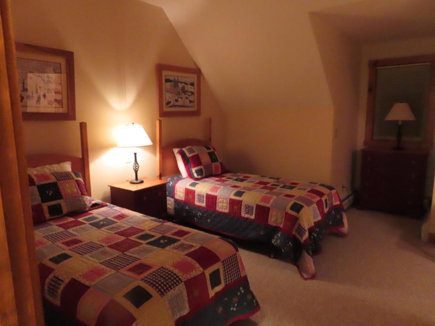 Lux 5Br 4Ba Sv125 Ski In Out, 18-Hole Championship Golf Course, Water Park, Pet Friendly Jay Exteriér fotografie